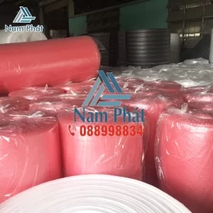 MÀNG XỐP HƠI CHỐNG TĨNH ĐIỆN