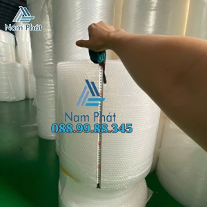 CUỘN XỐP HƠI 50CM 