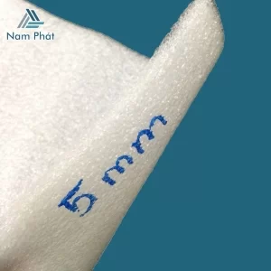 Cuộn Xốp Pe Foam 5mm