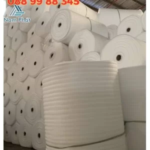 MÀNG PE FOAM 1MM X 105CM X 300M 