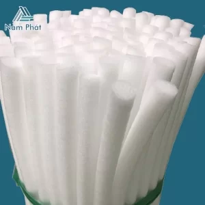 Ống Rod Xốp, Ống Foam Đặc Ruột