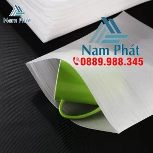 Túi Xốp Pe Foam HD  Giá Rẻ Làm Theo Yêu Cầu