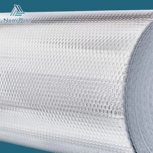 Túi Khí Cách Nhiệt, Xốp Hơi Tráng Bạc