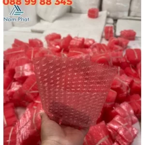 Túi Xốp Hơi Chống Tĩnh Điện