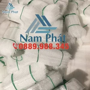 Xưởng Gia Công Túi Xốp Hơi Giá Rẻ Tại Bình Dương