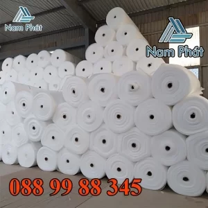 MÀNG PE FOAM 2MM KHỔ 1.05MÉT