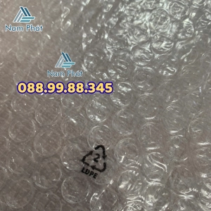 MÀNG XỐP IN LOGO NHẬN DIỆN THƯƠNG HIỆU TẠI NAM PHÁT 