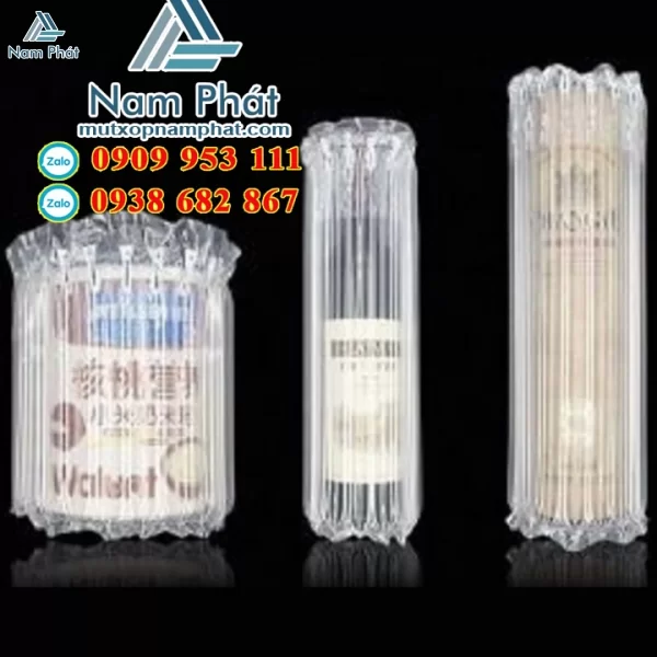 Cột Khí Chống Sốc