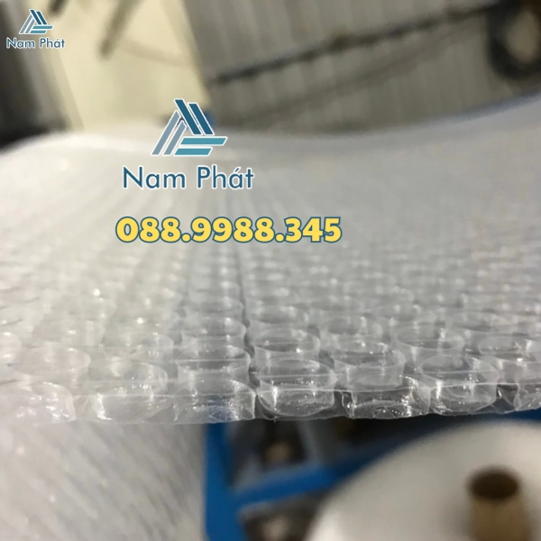 CUỘN XỐP HƠI 1M4 X 100M