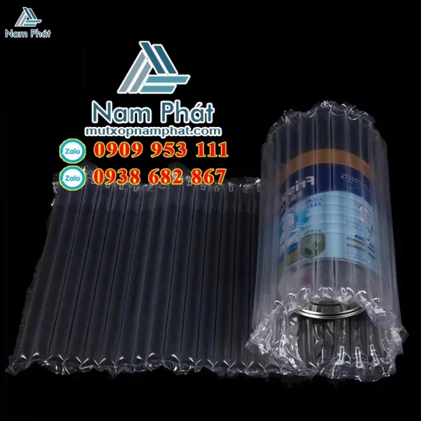 Cột Khí Chống Sốc