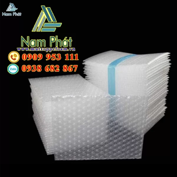 Túi Xốp Hơi 3 Lớp