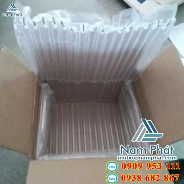 Cột Khí Chống Sốc