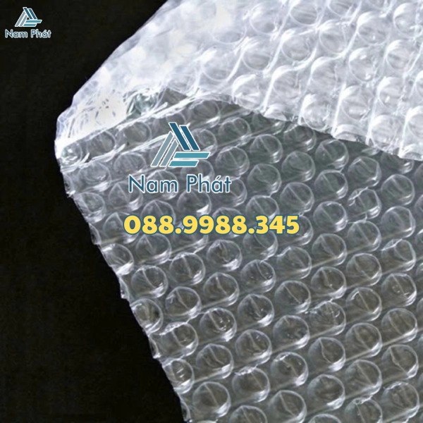 CUỘN XỐP HƠI 1M4 X 100M