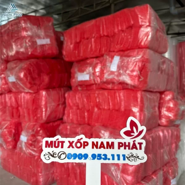Túi Xốp Hơi 3 Lớp