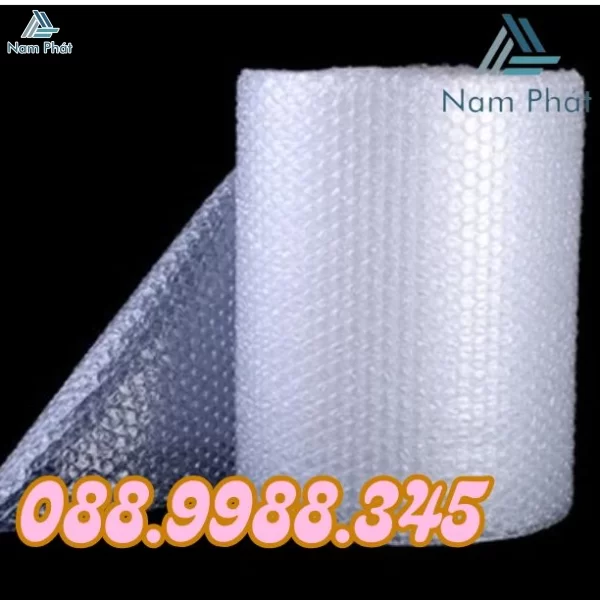 CUỘN XỐP NỔ 40CM x 100M CHỐNG SỐC