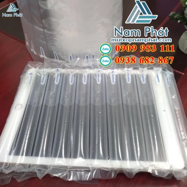 Cột Khí Chống Sốc