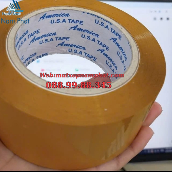 BĂNG KEO ĐỤC