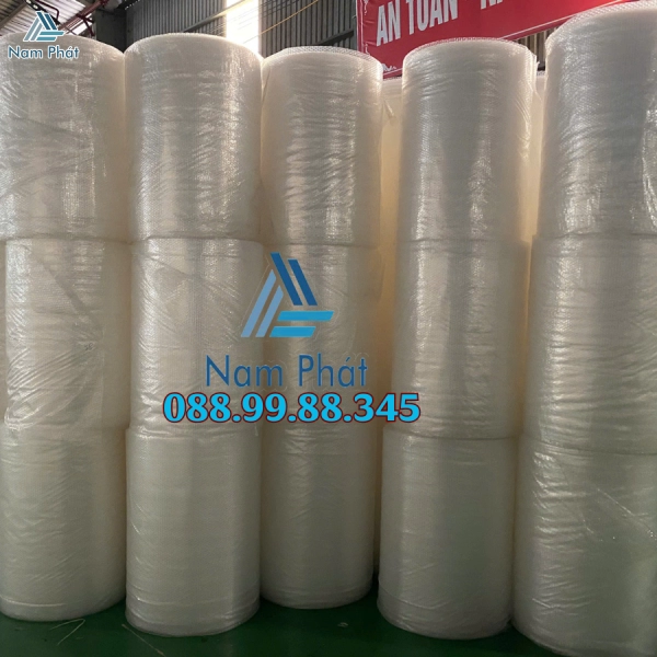 CUỘN XỐP HƠI 80CM 