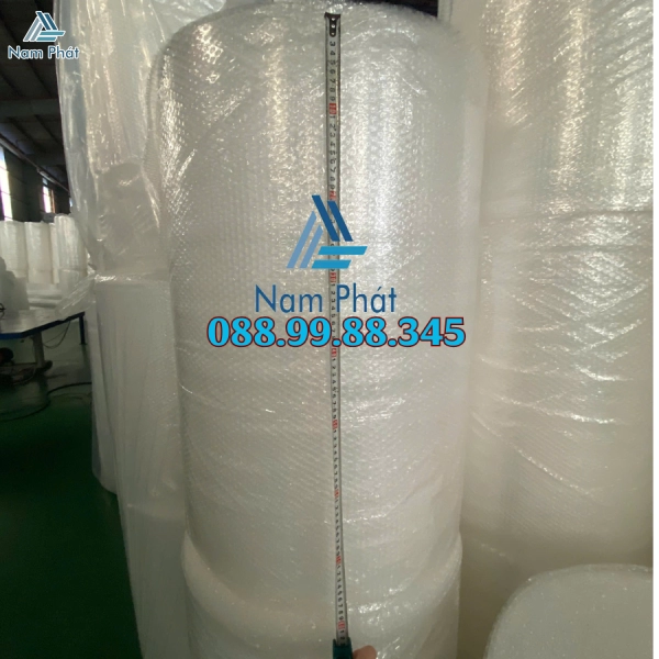 CUỘN XỐP HƠI 80CM 