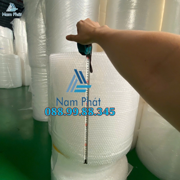 CUỘN XỐP HƠI 50CM 
