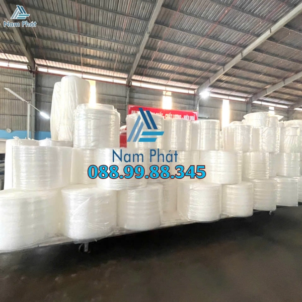 CUỘN XỐP HƠI 50CM 