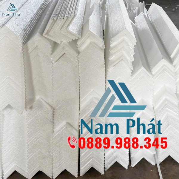 GÓC XỐP EPS CHÈN HÀNg
