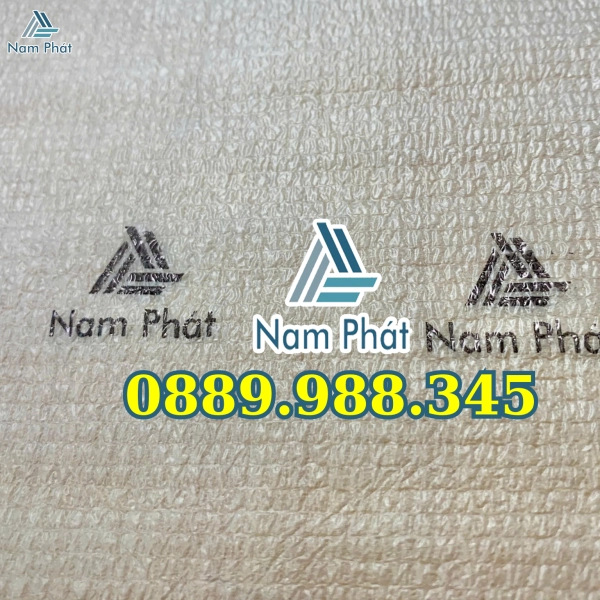 TÚI XỐP IN LOGO, KÝ HIỆU