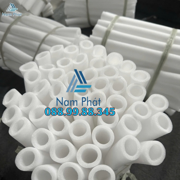 ỐNG RỖNG PE FOAM