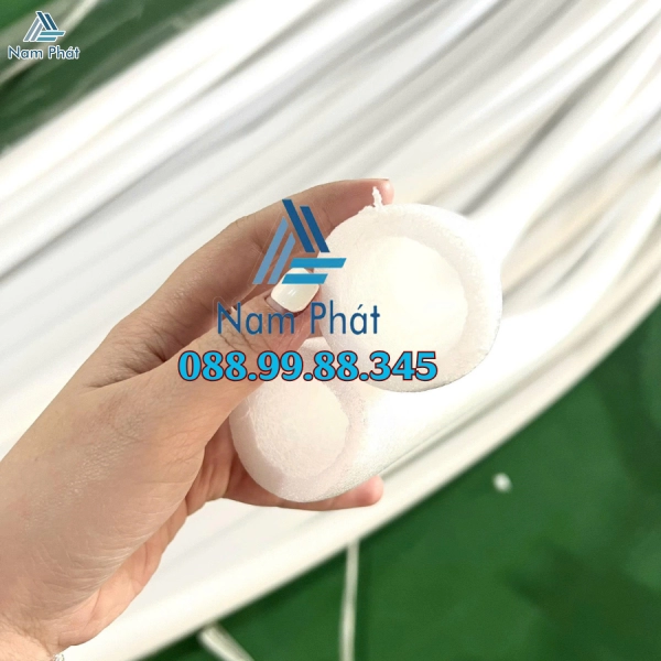 ỐNG RỖNG PE FOAM