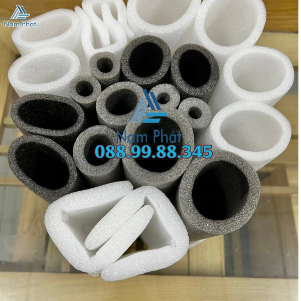 ỐNG RỖNG PE FOAM