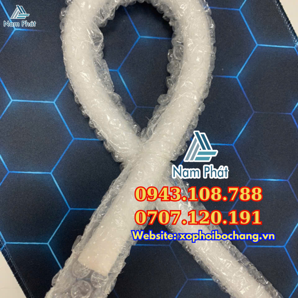 ỐNG XỐP BỌC QUAI TÚI XÁCH