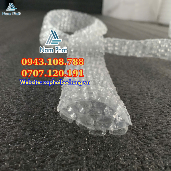 ỐNG XỐP BỌC QUAI TÚI XÁCH