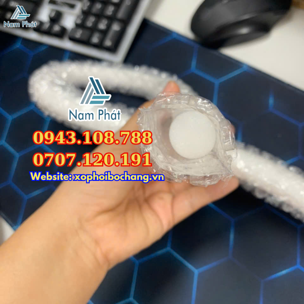 ỐNG XỐP BỌC QUAI TÚI XÁCH