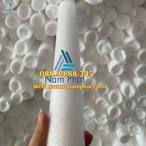 Ống Xốp Tròn Pe Foam
