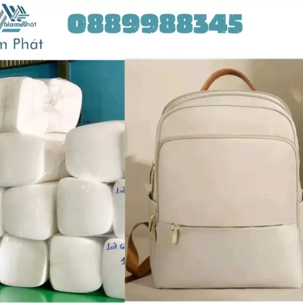 MÀNG PE FOAM 1MM X 105CM X 300M 