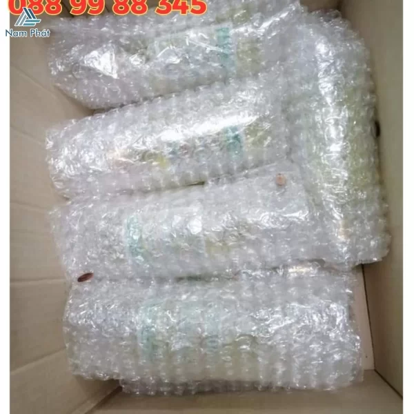 GIA CÔNG XỐP HƠI DẠNG TẤM
