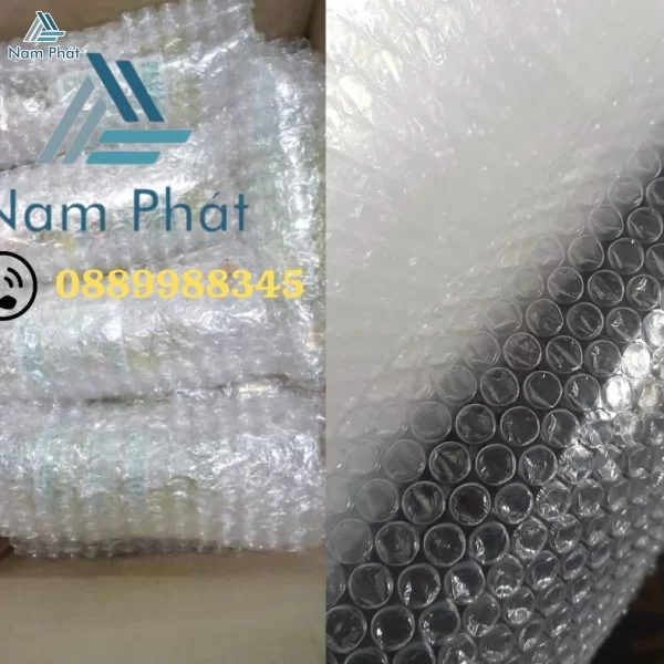 GIA CÔNG XỐP HƠI DẠNG TẤM