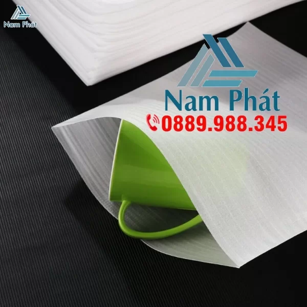 Túi Xốp Pe Foam HD  Giá Rẻ Làm Theo Yêu Cầu