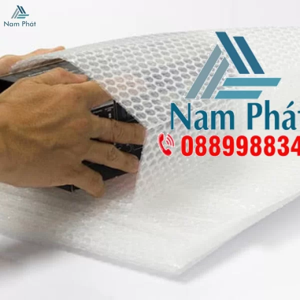 Ưu Điểm Của Màng Xốp Hơi Bọc Hàng