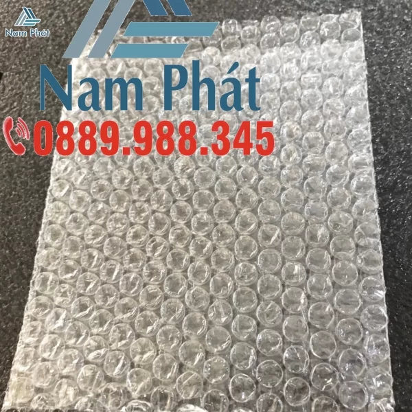 Túi Bóng Khí Chống Sốc Hàng Hoá