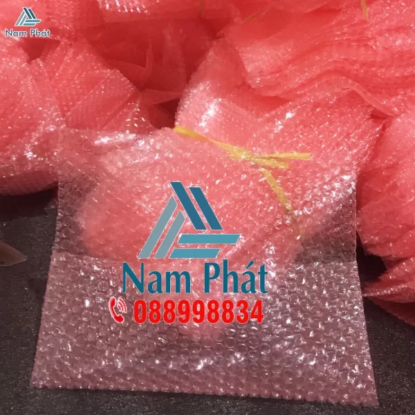 MÀNG XỐP HƠI CHỐNG TĨNH ĐIỆN