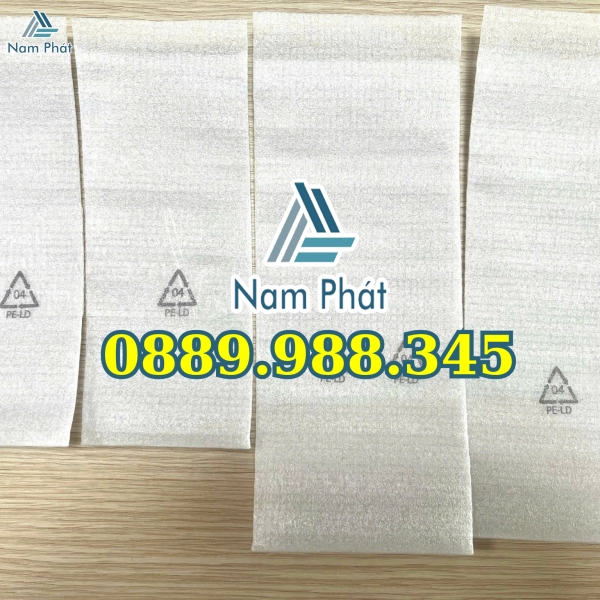 TÚI XỐP IN LOGO, KÝ HIỆU
