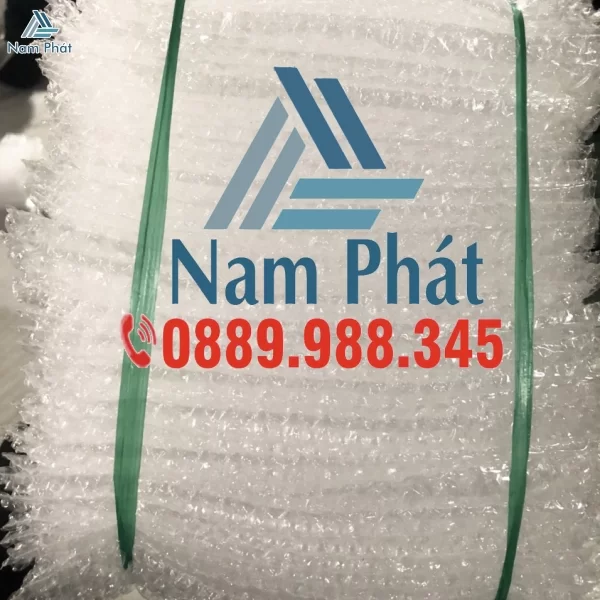 Túi Bóng Khí Chống Sốc Hàng Hoá