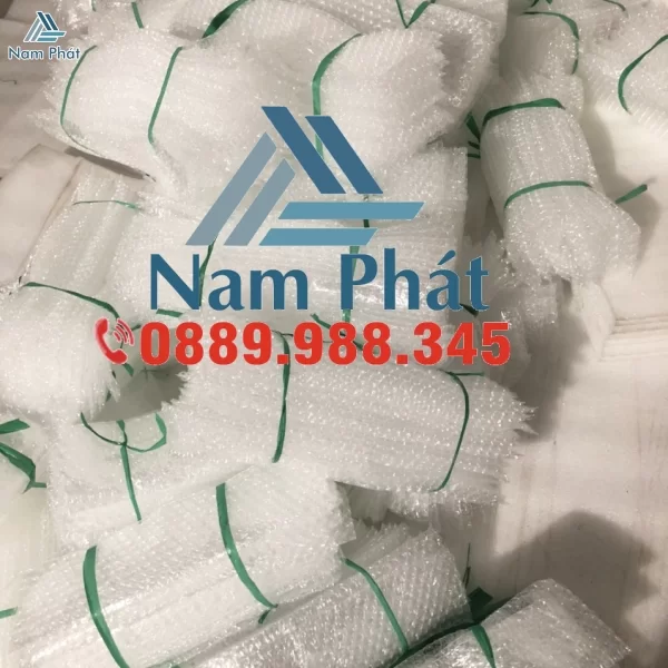 Túi Bóng Khí Chống Sốc Hàng Hoá