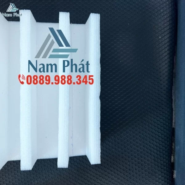 Xốp Định Hình Pe Foam Tại Bình Dương